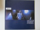 Portishead - Dummy 1994 Original Album Vinyl LP 1994 Go Discs 828 522-1