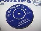 THE STRANGERS/MIKE SHANNON--RAREST BEATLES SONG---EX