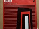 BASIL KIRCHIN QUANTUM VERY RARE VINYL 0NLY 500 PRESSED