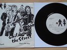 SPIDER CHILDREN OF THE STREET 7