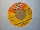 northern soul joe tex under your powerful love dial crossover