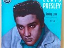EP Elvis PRESLEY : Loving you n° 2 avec particularité - RCA 86.297 Biem - 1961