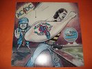 ACDC - Dirty Deeds ... LP RAR - Albert Productions - ohne Barcode - Australia -