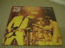 The jam live at newcastle city hall 1980 double lp sealed mint polydor 2015