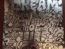 CREAM - Wheels Of Fire, 2x LPs vinyl records - Rare Original Japanese Pressing