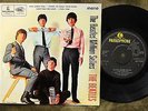 The BEATLES Million Sellers UK EP 45 7