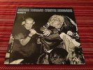 Minor Threat/Youth Brigade Demo's Vinyl LP Record rare only 1000 made fugazi