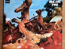 Toe Fat - Two - Vinyl LP - Rock /  Hard Rock  - Rare -Regal Zonophone / EMI 1970