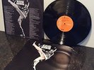 DAVID BOWIE,THE MAN WHO SOLD THE WORLD USA  RCA LSP-4816 1972 ORANGE LABEL