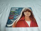 FRANCOISE HARDY - La Maison... (1966 French 1st Press EP) MINT-