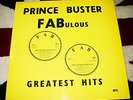 Prince Buster ?– Fabulous Greatest Hits LP Record Reggae/Ska