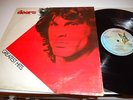 EX+THE DOORS GREATEST HITS ORIG ELEKTRA 1980 A1 1ST PRESS UK VINYL LP PRO CLEAN