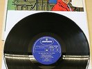 DAVID BOWIE THE MAN WHO SOLD THE WORLD Japan MINT Library Copy SFX-7345