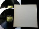 THE BEATLES White Album LP UK 1970's UK Press Apple PCS-7067/8 -1-3-1-1 EX+