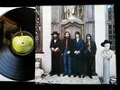 THE BEATLES Hey Jude LP UK 3rd Apple EXPORT CPCS 106 -1/-1 Rare EX+