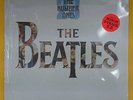 The Beatles The Number Ones (MINT SEALED LP) W/ Bonus EP