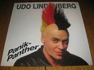 Udo Lindenberg-Panik-Panther LP,Polydor Germany 1992,OIS,limitiert,Vnyl mint