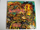 SACRIFICE forward to termination LP ROADRUNNER 1987 w/orig. innersleeve