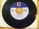RARE NORTHERN SOUL 45 AGED IN HARMONY YOURE A MELODY DETROIT