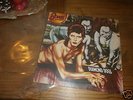 DAVID BOWIE - DIAMOND DOGS - 1974 LP ALBUM - A1  B1  OLY - EX+ / EX