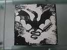 Arckanum - Antikosmos    Splatter Vinyl mit Poster