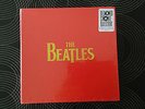 The Beatles 4 singles 7
