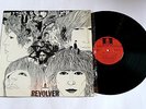 33T The BEATLES : Revolver - ODEON LSO 105 Biem - Code S