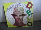 Devo Are We Not Men? We Are Devo Warner BSK 3239 Original 1978 w/Sleeve ex cond