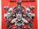 Rock n' Rolling Stones  UK DECCA 1972 LP