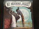 My Morning Jacket 3rd Annual Roll Call 7-inch vinyl