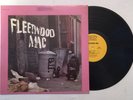Peter Green's Fleetwood Mac LP Orig. 1968 Yellow Epic BN-26402 NM vinyl