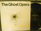 GHOST OPERA ORIG 1970 PRIVATE LABEL FREE JAZZ PSYCH LP VG++/NM SHRINK CANADA