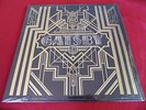 GREAT GATSBY OST - DELUXE VINYL EDITION - SEALED - JACK WHITE, LANA DEL REY ETC.
