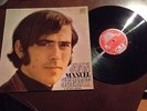 JOAN MANUEL SERRAT *SING IN PORTUGUESE* LP 1969 RARE NM