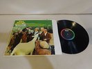 VG+ The Beach Boys Pet Sounds LP Original Capitol Colorband RIAA 3 MONO T 2458