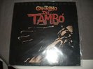 Rare LP Vinyl 33 tours Salsa Orquesta Mayombe Con el ritmo del Tambo
