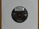 Mel Torme - Comin' Home Baby / Right Now - 1962 - U.K. 7