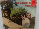 SIR DOUGLAS QUINTET Mendocino 1968 SMASH STEREO LP SEALED
