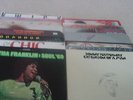 RECORD ALBUM LOT#15 DONNY HATHAWAY CHIC KWICK  R&B SOUL  12 'LP  33RPM VG/VG+