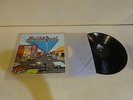 NM- GORGEOUS Grateful Dead Shakedown Street LP Jerry Garcia Wake Face Allah