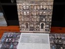 LED ZEPPELIN PHYSICAL GRAFFITI JAPAN Orig.LP
