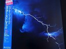 DIRE STRAITS-LOVE OVER GOLD-VERTIGO LP-FIRST JAPANESE PRESS-MINT-OBI-INNER