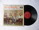 JOHN MAYALL WITH ERIC CLAPTON   BLUES BREAKERS LP   LK 4804   '66 UK DECCA BEANO