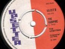 BLEECHERS - THE UPSETTER / UPSETTERS - THE VAMPIRE - UPSETTER
