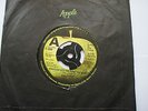 JOHN LENNON 1974 UK APPLE  DEMO 