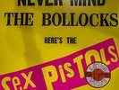 Sex Pistols 