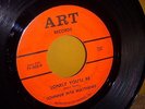 JOHNNIE MAE MATTHEWS Northern Soul 45 LONELY YOU'LL BE Art Records *HEAR IT