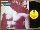 THE SMITHS Self-Titled Sire ROUGH TRADE Morrissey SONG STICKER PROMO 1984 LP