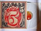 J.J. Cale 5 US LP 1979 Rare Orig. Shelter Records SR-3163 Top Gold Promostamp