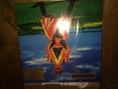 David Bowie Earthling Transparent Green Vinyl , 180Gram . No 001113 Limited Edt